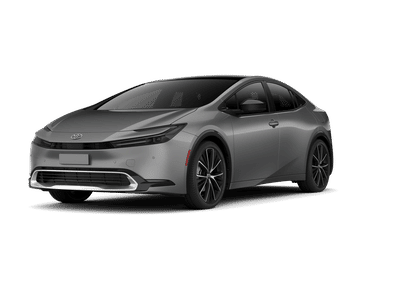 2026 Toyota Prius - Photo 1