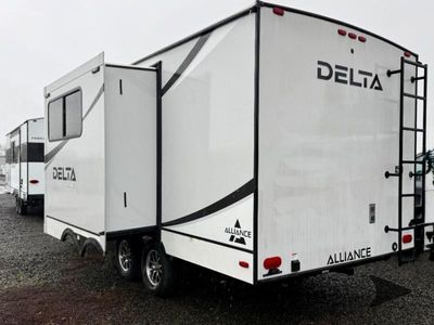 2026 Alliance RV Delta Ultra Lite - Photo 6