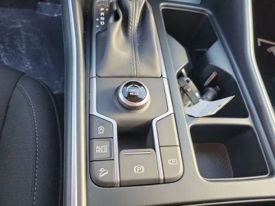 2026 Kia Sorento — photo 20 view