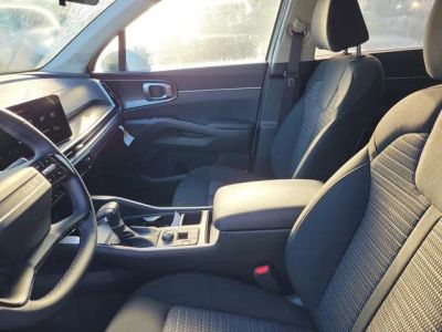 2026 Kia Sorento — photo 8 view