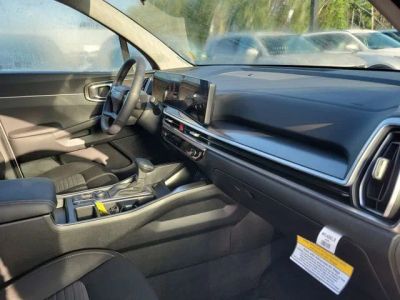 2026 Kia Sorento — photo 31 view
