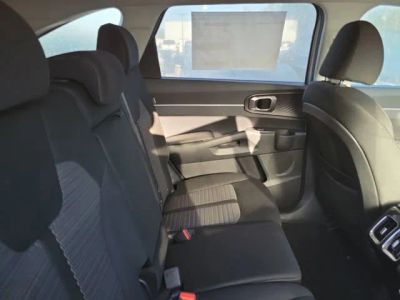2026 Kia Sorento — photo 29 view