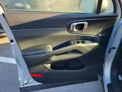 2026 Kia Sorento — detail view