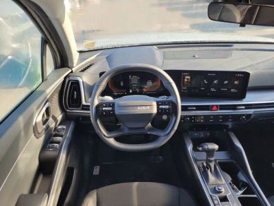 2026 Kia Sorento — photo 23 view