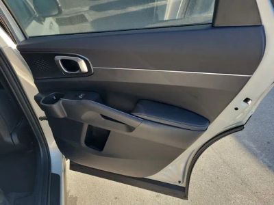 2026 Kia Sorento — photo 30 view