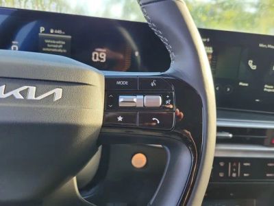 2026 Kia Sorento — photo 12 view