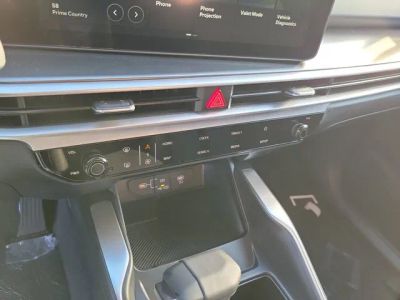 2026 Kia Sorento — photo 17 view