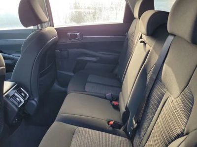 2026 Kia Sorento — photo 25 view