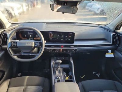2026 Kia Sorento — photo 22 view