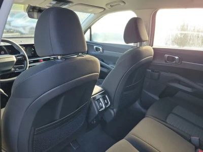 2026 Kia Sorento — photo 24 view