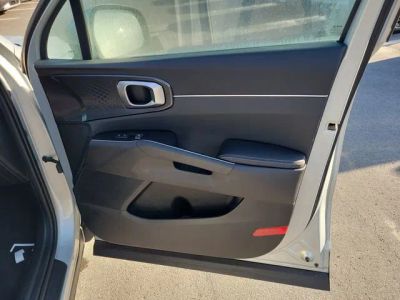 2026 Kia Sorento — photo 33 view