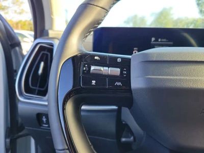 2026 Kia Sorento — photo 11 view