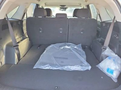 2026 Kia Sorento — photo 27 view