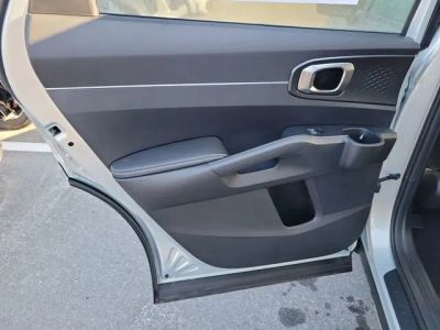 2026 Kia Sorento — photo 26 view
