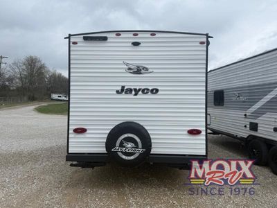 2026 Jayco Jay Flight SLX - Photo 6