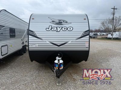 2026 Jayco Jay Flight SLX - Photo 3