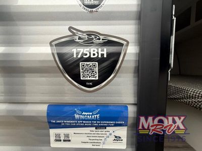 2026 Jayco Jay Flight SLX - Photo 23