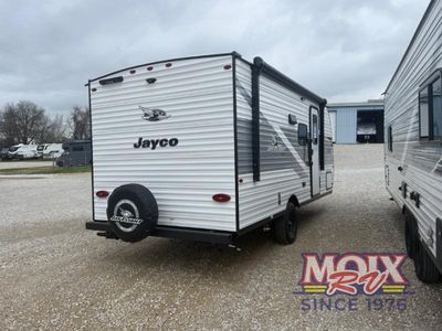 2026 Jayco Jay Flight SLX - Photo 7