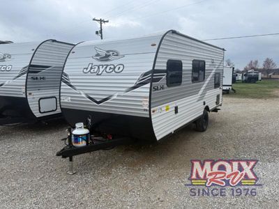 2026 Jayco Jay Flight SLX - Photo 4