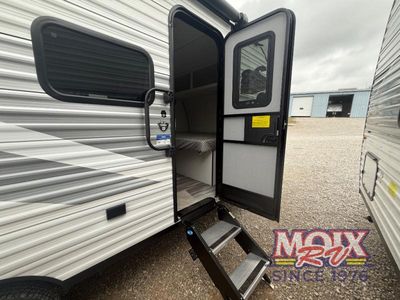 2026 Jayco Jay Flight SLX - Photo 8