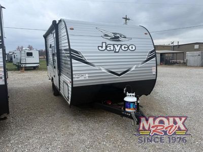 2026 Jayco Jay Flight SLX - Photo 1
