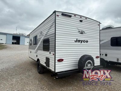 2026 Jayco Jay Flight SLX - Photo 5