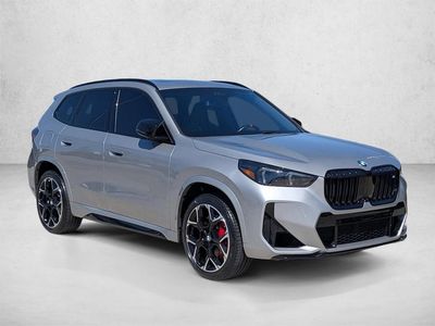 2024 BMW X1 - Photo 1