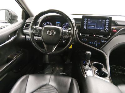 2023 Toyota Camry - Photo 12