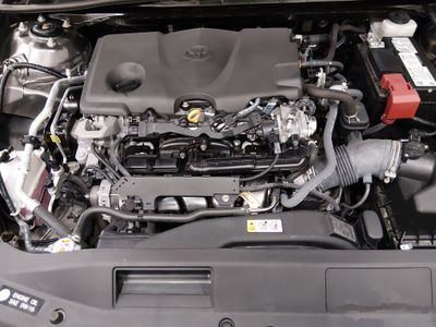 2023 Toyota Camry - Photo 9