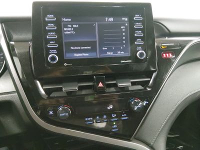 2023 Toyota Camry - Photo 13