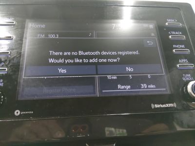 2023 Toyota Camry - Photo 19