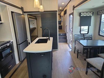 2022 Forest River RV Wildcat - Photo 21