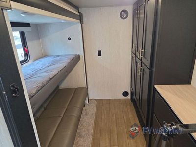 2022 Forest River RV Wildcat - Photo 28