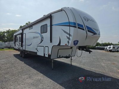 2022 Forest River RV Wildcat - Photo 3