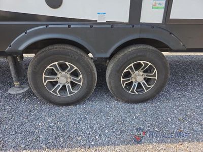 2022 Forest River RV Wildcat - Photo 15