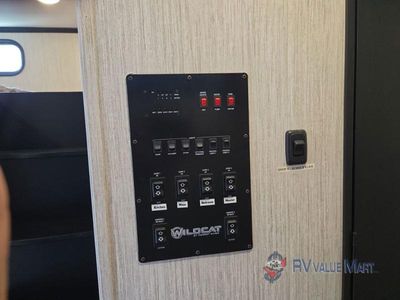 2022 Forest River RV Wildcat - Photo 19