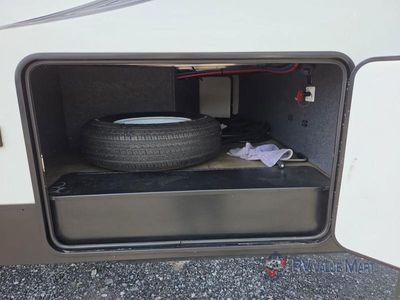 2022 Forest River RV Wildcat - Photo 13