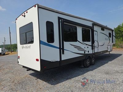 2022 Forest River RV Wildcat - Photo 9
