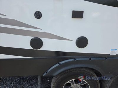2022 Forest River RV Wildcat - Photo 18