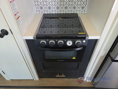 2022 Forest River RV Wildcat - Photo 23