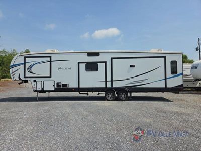 2022 Forest River RV Wildcat - Photo 6