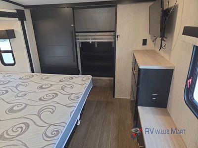 2022 Forest River RV Wildcat - Photo 25