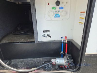 2022 Forest River RV Wildcat - Photo 14