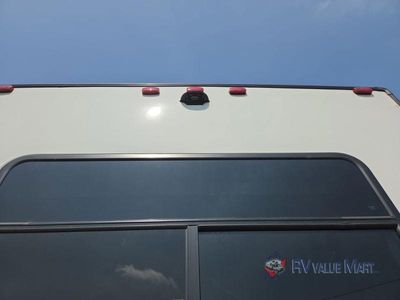 2022 Forest River RV Wildcat - Photo 11