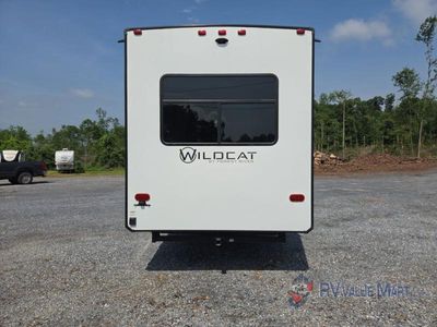 2022 Forest River RV Wildcat - Photo 8