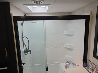 2022 Forest River RV Wildcat - Photo 27