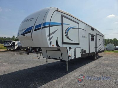 2022 Forest River RV Wildcat - Photo 5