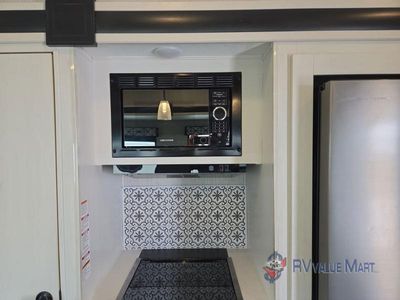 2022 Forest River RV Wildcat - Photo 31