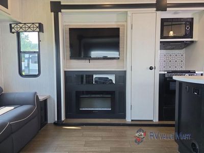2022 Forest River RV Wildcat - Photo 29