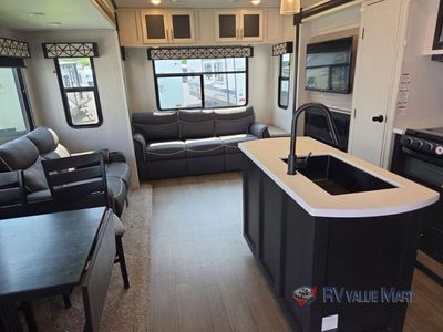 2022 Forest River RV Wildcat - Photo 20